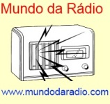 Mundo da Rádio