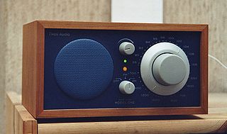 Modern  Radio